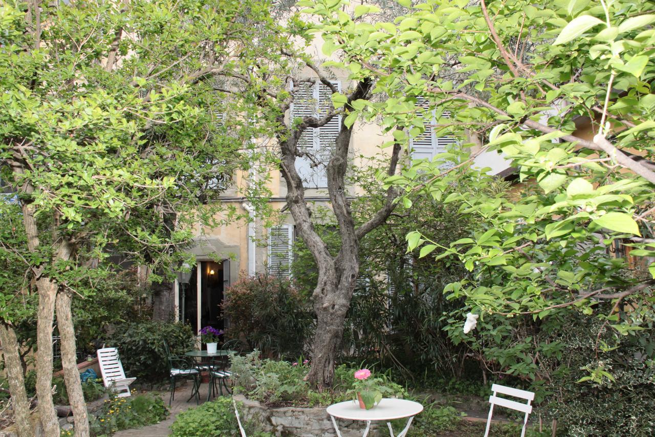 Studios Garden Terrace Oltrarno Florence Exterior photo